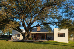 La Berg Homestead